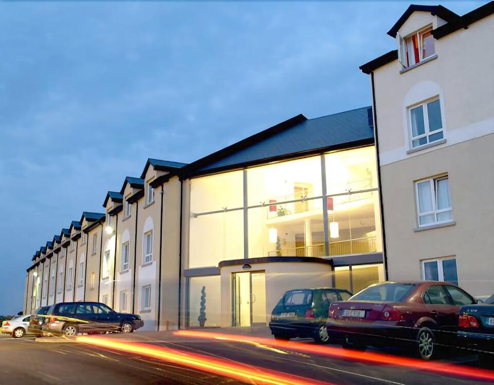 Foto general de Lahinch Coast Hotel and Suites