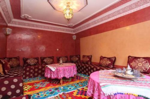 Photo – Imlil Authentic Toubkal Lodge