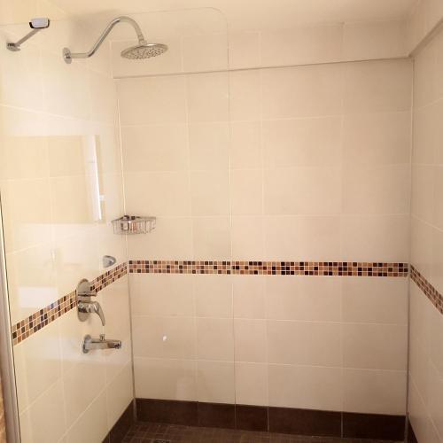 Foto del baño de Address Residence Luxury Suite Hotel