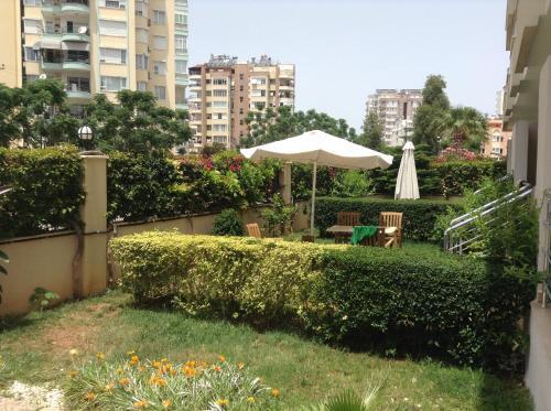 Foto de los servicios de Address Residence Luxury Suite Hotel