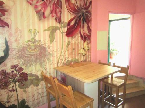 Foto de una habitación de Apartments Johnny