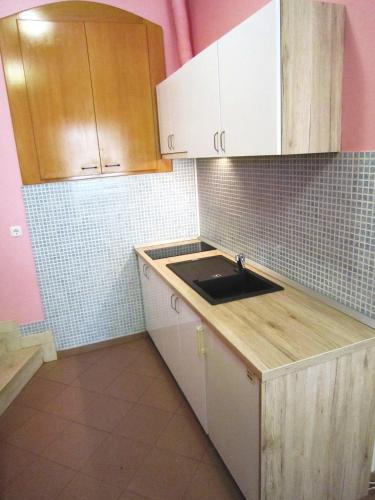 Foto de una habitación de Apartments Johnny