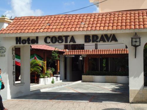 Foto general de Hotel Cozumel Costa Brava