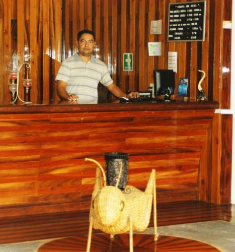Foto general de Hotel Chapul Inn
