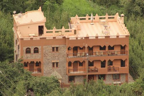 Exterior – Bed-and-Breakfast Dar Assarou