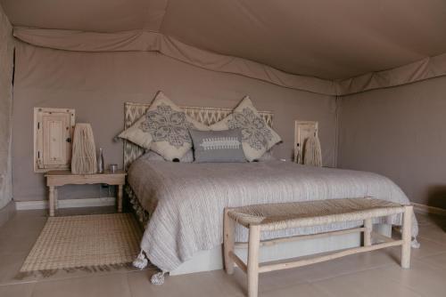 Room – Terre Des Etoiles