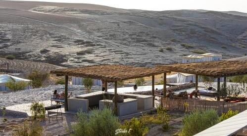Dining – Terre Des Etoiles