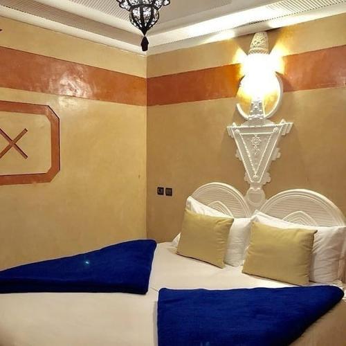 Photo – Riad Tourtit