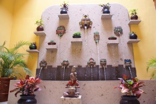 Foto general de Alebrije Hotel Boutique