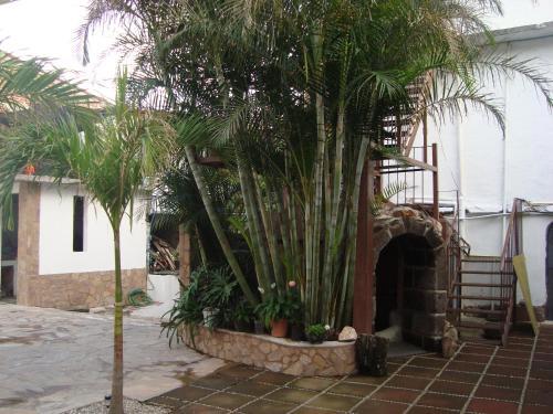 Foto general de Posada Temazcal Santo Domingo