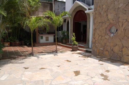 Foto general de Posada Temazcal Santo Domingo