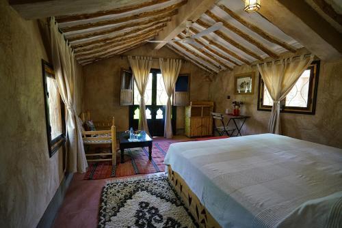 Room – Lodge Hara Oasis