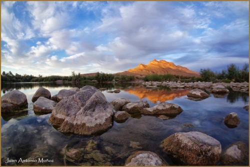 Surrounding area – Lodge Hara Oasis