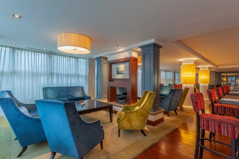 Foto de los servicios de Radisson BLU Hotel &amp;amp; Spa, Little Island Cork