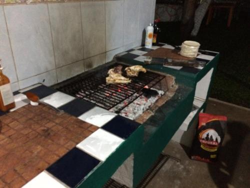Foto de restauración de Amigos Hostel Cozumel
