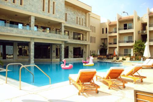 El Arab Panacea Hotel Borg El Arab, Borg el Arab - Central de Reservas