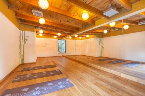 Foto de los servicios de Bed-and-Breakfast La Joya del Viento