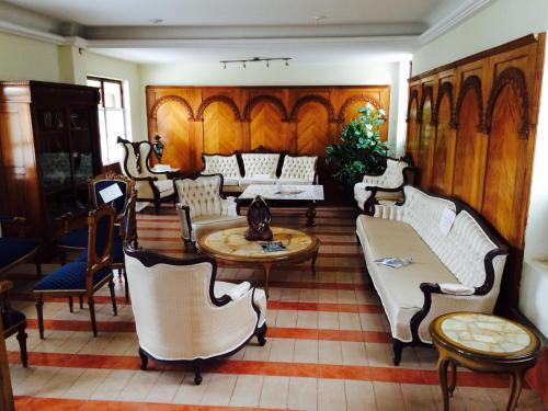 Photo – Villa Caltengo