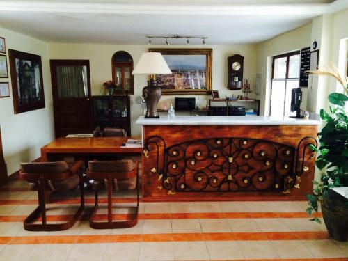 Photo – Villa Caltengo