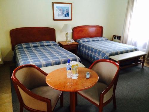 Room – Villa Caltengo