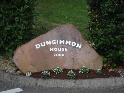 Foto general de Dungimmon House