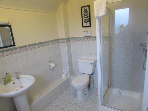 Foto del baño de Dungimmon House