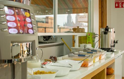 Foto general de Concept Hotel