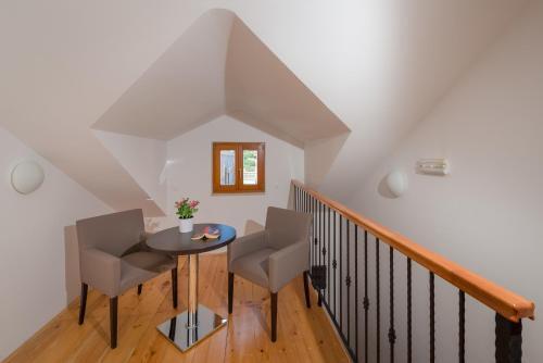 Foto de los servicios de Apartments Vallum