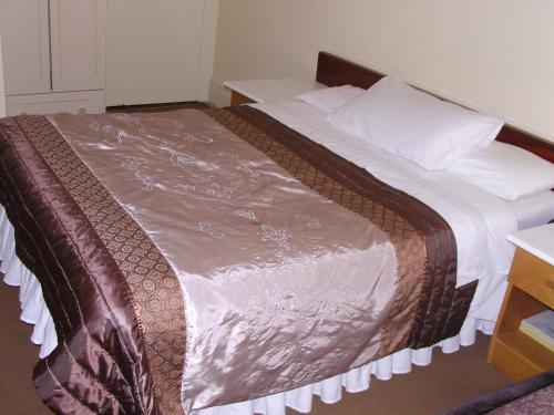 Foto de una habitación de Killarney Guest House