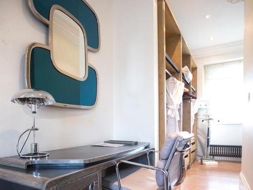 Foto de una habitación de Langtons Hotel Kilkenny