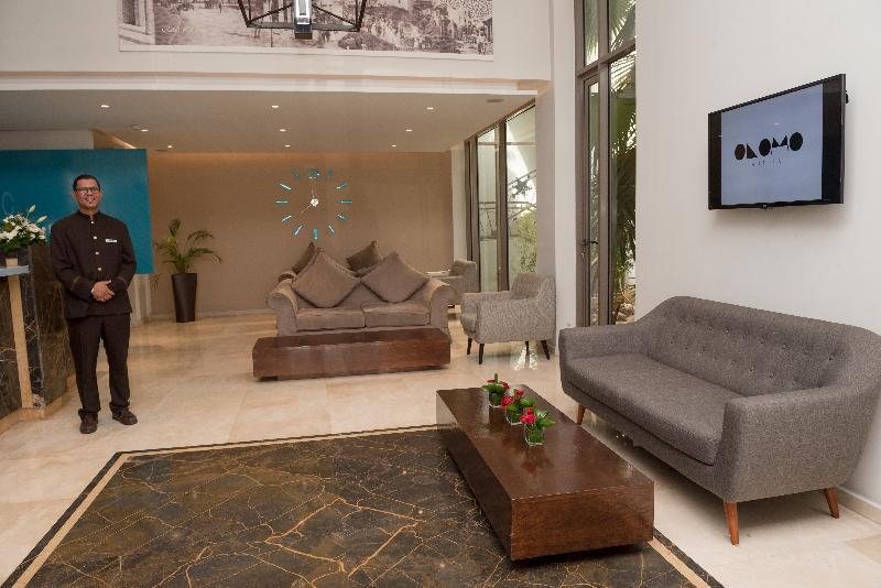Bild - ONOMO Hotel Rabat Terminus