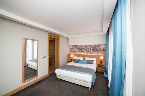 Zimmer - ONOMO Hotel Rabat Terminus