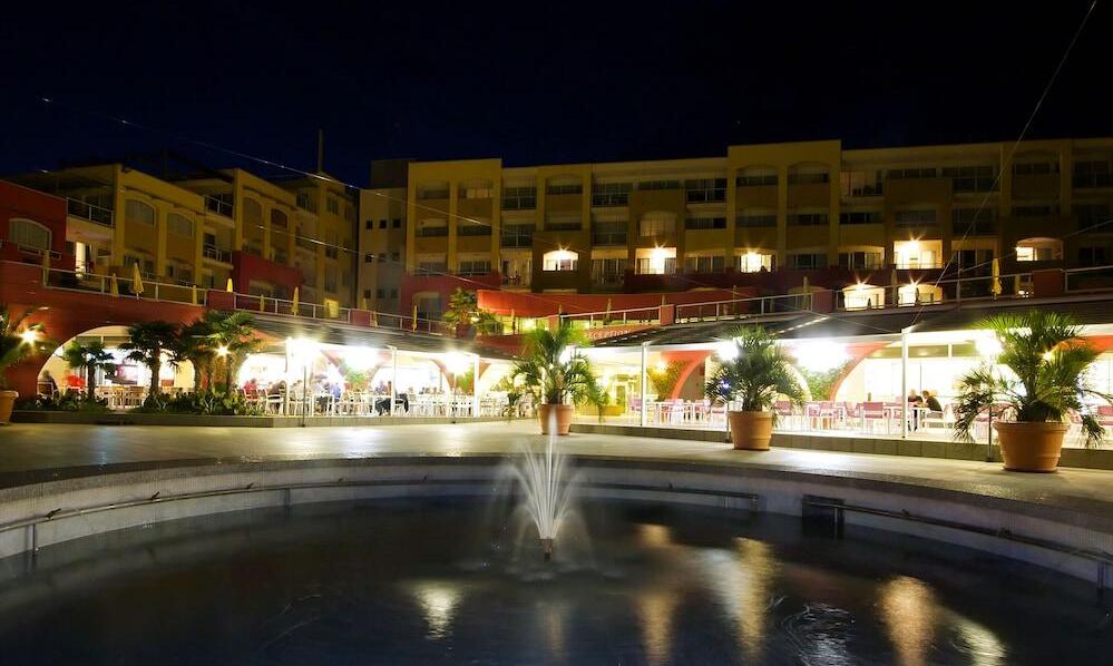 Foto general de Hotel Resort del Mar