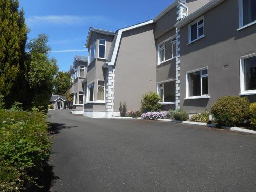 Foto general de Bed-and-Breakfast Diamond Hill Country House