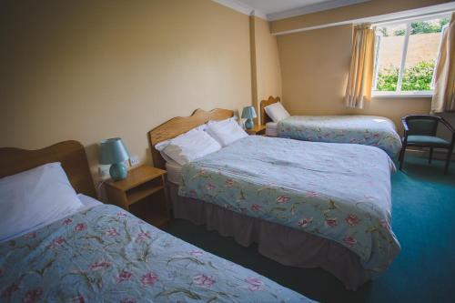 Foto del entorno de Bed-and-Breakfast Diamond Hill Country House