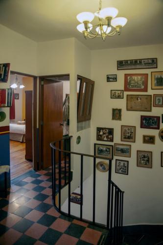 Foto general de Chalet del Carmen, Coyoacán
