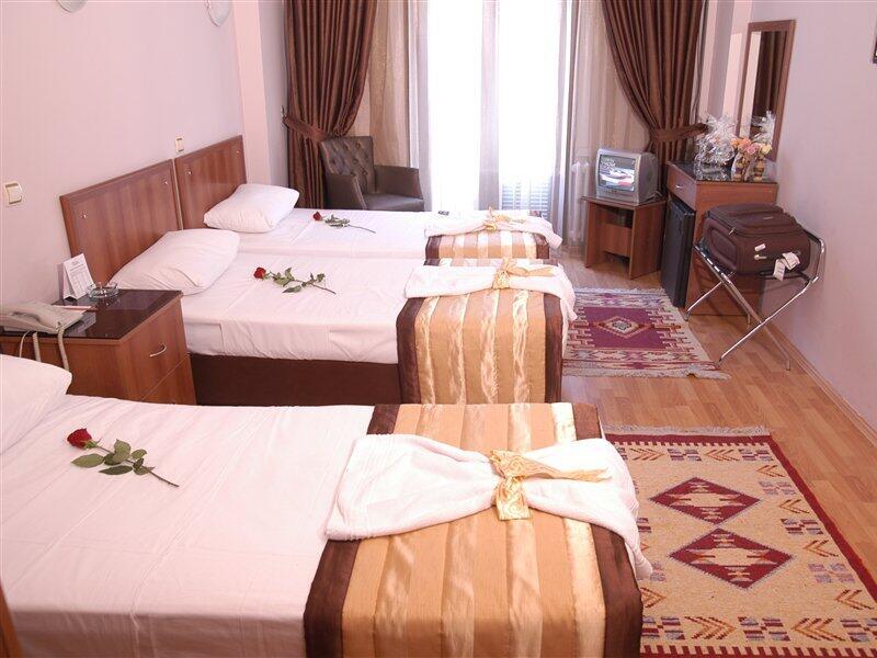 Foto general de Beyaz Kugu Hotel