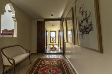 Photo – Soundouss Hotel