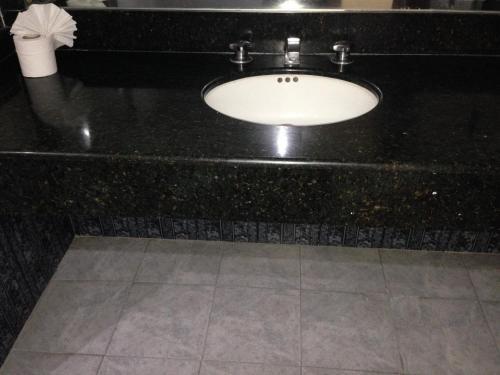 Foto del baño de Hotel Torremolinos