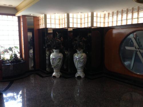 Foto general de Hotel Torremolinos
