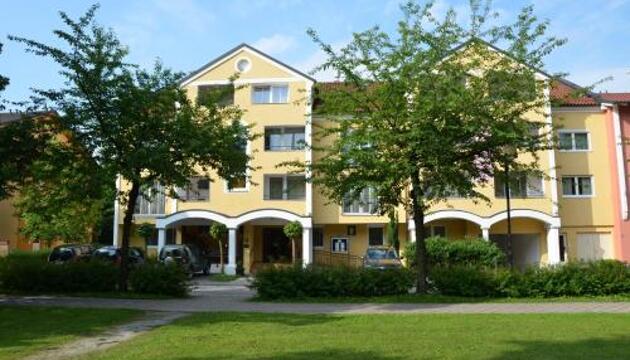 Foto de Aparthotel Christine