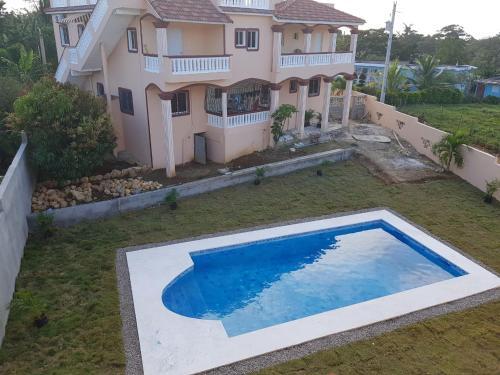 Foto de los servicios de Apartamentos Nuevo Amanecer