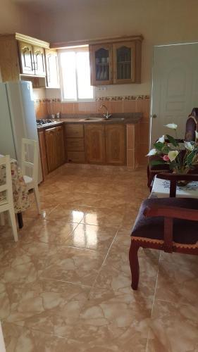Foto de una habitación de Apartamentos Nuevo Amanecer