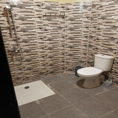 Foto del baño de Kasbah Ait BenHadda