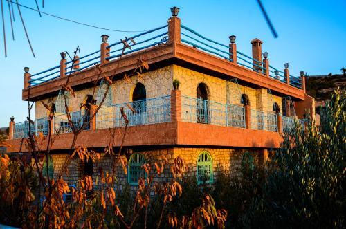 Foto general de Riad Aslda