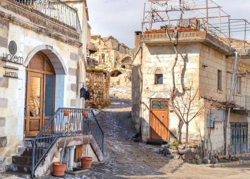 Foto general de Hotel Harem Cappadocia