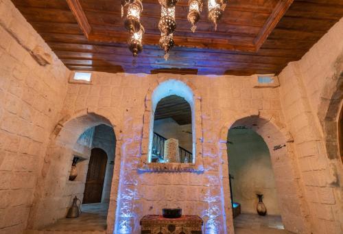 Foto general de Hotel Harem Cappadocia