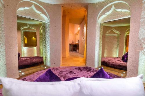 Foto de una habitación de Hotel Harem Cappadocia