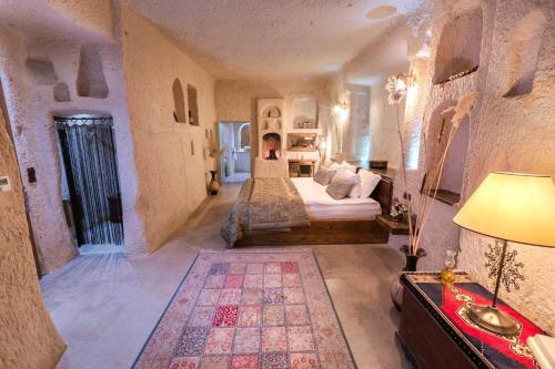 Foto de una habitación de Hotel Harem Cappadocia