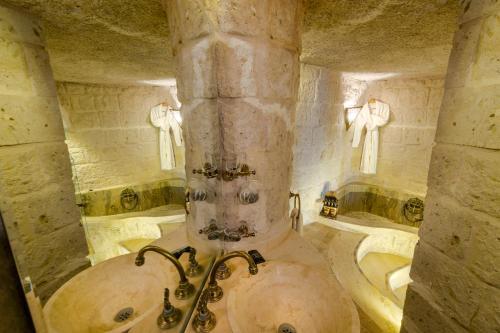 Foto del baño de Hotel Harem Cappadocia